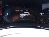 Usata MG ZS 106 CV (77 kW) 2024 Marrone Berlina