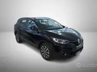 Usata Renault Kadjar 116 CV (85 kW) 2018 Other SUV