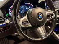 Occasion BMW 420 M Sport 190 ch (139 kW) 2022 Noir Coupé