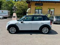Usata Mini Countryman 2012 Bianco SUV