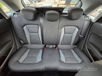 Usata Audi A1 115 CV (84 kW) 2015 Grigio Utilitaria