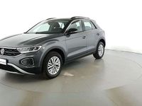 Usata VW T-Roc Life 116 CV (85 kW) 2025 Grigio indinium SUV