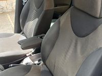 Usata Fiat Idea 80 CV (58 kW) 2007 Nero Monovolume