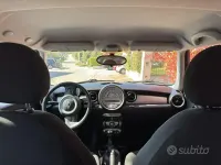 Usata Mini ONE 75 CV (55 kW) 2010 Utilitaria
