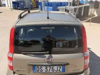Usata Fiat Panda Climbing 60 CV (44 kW) 2008 Utilitaria