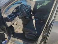 Usata Renault Mégane LIMITED 110 CV (80 kW) 2014 Blu/azzurro Berlina