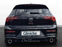 Usata VW Golf VIII GTI 245 CV (180 kW) 2021 Nero Berlina