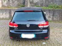 usata VW Golf VI Golf 1.4 TSI 122CV 5p. Highline