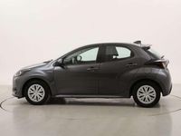 Usata Toyota Yaris Hybrid Business Edition 116 CV (85 kW) 2020 Grigio Utilitaria