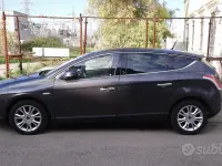 Usata Lancia Delta 120 CV (88 kW) 2013 Grigio Utilitaria