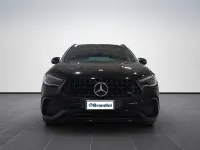 Usata Mercedes GLA35 AMG AMG 306 CV (225 kW) 2022 Nero met. SUV