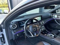 Usata Mercedes E350 Premium Plus 258 CV (189 kW) 2018 Other Coupé