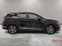 Usata Kia Sportage Style 230 CV (169 kW) 2023 Nero SUV