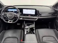 Usata Kia Sportage GT-Line 136 CV (100 kW) 2024 Grigio SUV