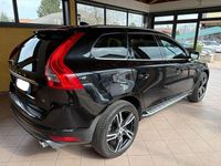 Usata Volvo XC60 R-Design Momentum 190 CV (139 kW) 2016 Other SUV