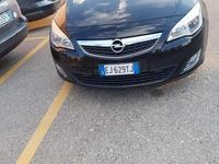 usata Opel Astra 2011