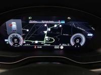 Usata Audi A4 Advanced 163 CV (119 kW) 2024 Argento Station wagon