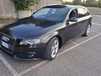 Usata Audi A4 Advanced 150 CV (110 kW) 2011 Station wagon