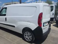 Usata Fiat Doblò Dynamic 105 CV (77 kW) 2018 Bianco Monovolume