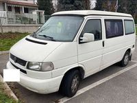 usata VW California T4Caravelle 2.4d