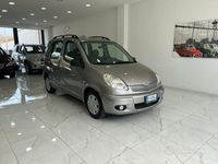 usata Toyota Yaris Verso 1.3 Sol my03