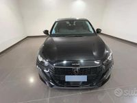 Usata Peugeot 208 Allure 2025 Nero Utilitaria