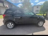 Usata Daihatsu Terios 105 CV (77 kW) 2008 Nero SUV