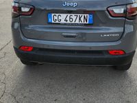usata Jeep Compass Compass 1.6 Multijet II 2WD Limited Naked