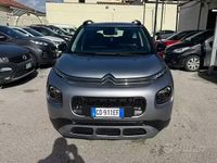 Usata Citroën C3 Aircross Shine 110 CV (80 kW) 2021 Grigio SUV