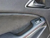 Usata Mercedes A200 136 CV (100 kW) 2013 Bianco Utilitaria