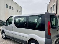 Usata Opel Vivaro 114 CV (83 kW) 2011 Other Monovolume
