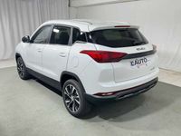 Usata EVO Evo 5 128 CV (94 kW) 2024 Blu metallizzato SUV