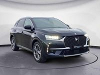 Usata DS Automobiles DS7 Crossback Grand Chic 131 CV (96 kW) 2021 Blu SUV