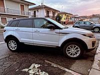 usata Land Rover Range Rover evoque 