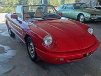 usata Alfa Romeo Spider Spider1.6 my90