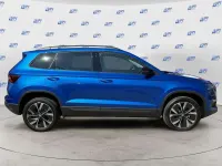 Nuova Skoda Karoq Selection 150 CV (110 kW) 2026 Blu/azzurro SUV
