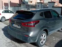 Usata Nissan Qashqai 2019 Grigio SUV