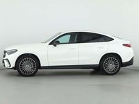 Usata Mercedes GLC300 AMG 269 CV (197 kW) 2024 Bianco SUV