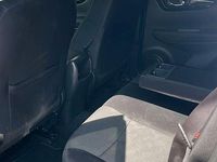 Usata Nissan Qashqai Visia 116 CV (85 kW) 2018 SUV