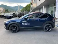 Usata Mazda CX-30 Homura-Line 140 CV (102 kW) 2025 Deep crystal blue SUV