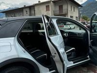 Usata VW T-Roc Style 150 CV (110 kW) 2019 Bianco SUV