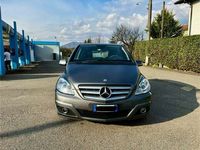 usata Mercedes B180 cdi Premium