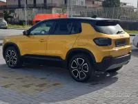 Usata Jeep Avenger Summit 101 CV (74 kW) 2023 SUV