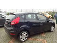 usata Ford Fiesta 5p 1.2 16v + 82cv