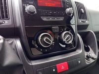 Usata Fiat Ducato 115 CV (84 kW) 2019 Blu Furgone