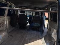 Usata Mercedes Vito 2003 Grigio Furgone