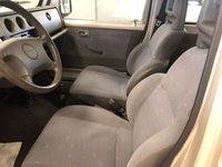 Usata Suzuki Samurai 64 CV (47 kW) 2002 Oro SUV