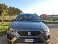 Usata Seat Ateca Business 150 CV (110 kW) 2022 SUV
