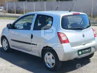 Usata Renault Twingo 75 CV (55 kW) 2011 Grigio Utilitaria