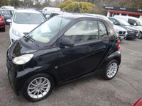 usata Smart ForTwo Coupé 1000 MHD NO FINANZIAMENTO OBBLIGATORI